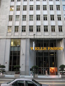 Wells Fargo Corporate HQ
